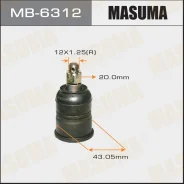 ������� ����� mb6312 Masuma MB6312 ����