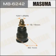 ������� ����� Masuma mb6242 Masuma MB6242 ����