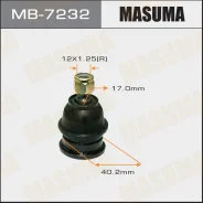 MB-7232_����� �������! mb7232 Masuma MB7232 ����