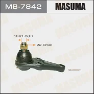 MB-7842_����� ������� mb7842 Masuma MB7842 ����