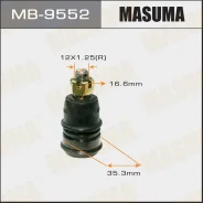 Mb-9552_����� ������� mb9552 Masuma MB9552 ����