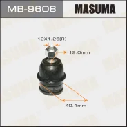 ������� ����� Masuma r mb9608 Masuma MB9608 ����