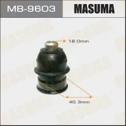 MB-9603_����� �������! mb9603 Masuma MB9603 ����