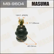 Mb-9604_����� �������! mb9604 Masuma MB9604 ����