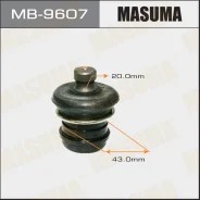 Mb-9607_����� ������� mb9607 Masuma MB9607 ����
