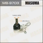 Mb-9703_����� ������� mb9703 Masuma MB9703 ����