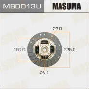 ���� ��������� masuma mbd013u Masuma MBD013U ����