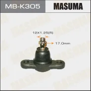 Mb-k305_����� ������� mbk305 Masuma MBK305 ����