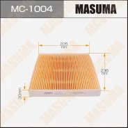 ��������� ������ ����� mc1004 Masuma MC1004 ����