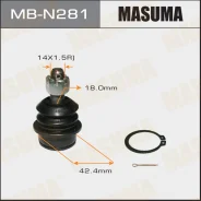 ������� ����� Masuma mbn281 Masuma MBN281 ����