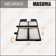 ��������� ������ ����� mc2003 Masuma MC2003 ����