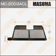 ��������� ������ �� mc2003acl Masuma MC2003ACL ����