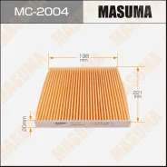 MC-2004_������ ������! mc2004 Masuma MC2004 ����