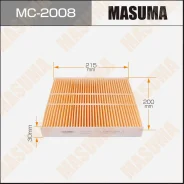 MC-2008_������ ������! mc2008 Masuma MC2008 ����