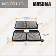 ��������� ������ ��� mc2011cl Masuma MC2011CL ����