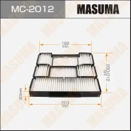 ��������� ������ ����� mc2012 Masuma MC2012 ����