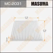 ��������� ������ ����� mc2031 Masuma MC2031 ����