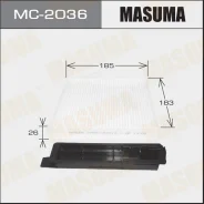 ��������� ������ ����� mc2036 Masuma MC2036 ����