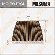 ��������� ������ ��� mc2042cl Masuma MC2042CL ����
