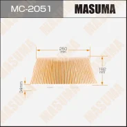��������� ������ ����� mc2051 Masuma MC2051 ����