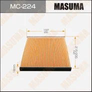 MC-224_������ ������! T mc224 Masuma MC224 ����