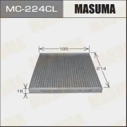 Mc-224cl_������ ����� mc224cl Masuma MC224CL ����