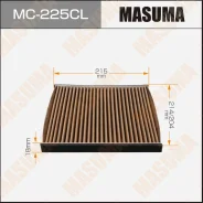 Mc-225cl_������ ����� mc225cl Masuma MC225CL ����