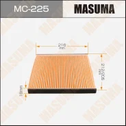 MC-225_������ ������! T mc225 Masuma MC225 ����
