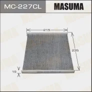 ��������� ������ ���� mc227cl Masuma MC227CL ����