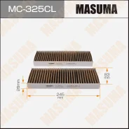 ��������� ������ ���� mc325cl Masuma MC325CL ����
