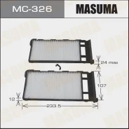 ��������� ������ ������ mc326 Masuma MC326 ����