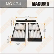 ��������� ������ ������ mc424 Masuma MC424 ����