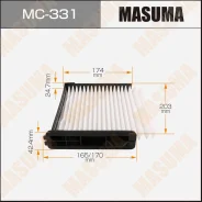 ��������� ������ ������ mc331 Masuma MC331 ����