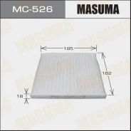 ��������� ������ ������ mc526 Masuma MC526 ����