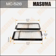 ��������� ������ ������ mc528 Masuma MC528 ����