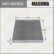 ��������� ������ ���� mc929cl Masuma MC929CL ����