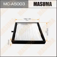��������� ������ ���� mca5003 Masuma MCA5003 ����