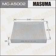 ��������� ������ ���� mca5002 Masuma MCA5002 ����
