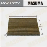 ��������� ������ �� mcc2005cl Masuma MCC2005CL ����