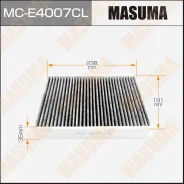 ��������� ������ �� mce4007cl Masuma MCE4007CL ����