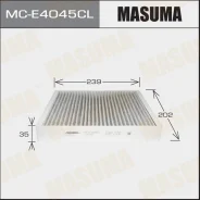 ��������� ������ �� mce4045cl Masuma MCE4045CL ����