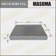 Mc-e4061cl_������ � mce4061cl Masuma MCE4061CL ����