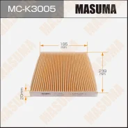 ��������� ������ ���� mck3005 Masuma MCK3005 ����