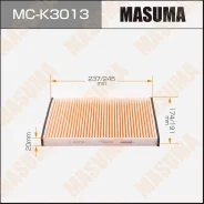 ��������� ������ ���� mck3013 Masuma MCK3013 ����
