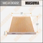 ��������� ������ ���� mck3022 Masuma MCK3022 ����