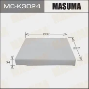 ��������� ������ ���� mck3024 Masuma MCK3024 ����