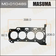 ��������� ������� �� md01048s Masuma MD01048S ����