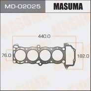 ��������� ��� md02025 Masuma MD02025 ����