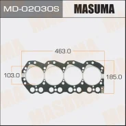 ��������� �����. ���� md02030s Masuma MD02030S ����
