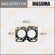 MD-07011S_��������� md07011s Masuma MD07011S ����